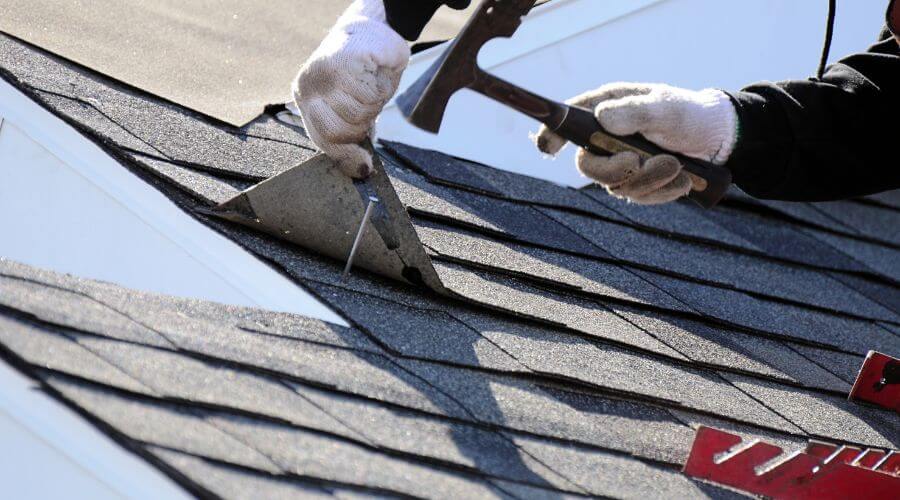 Professional gutter cleaning in West Alexander, PA